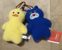 mojojojo ポーチ　プライズ品のサムネイル