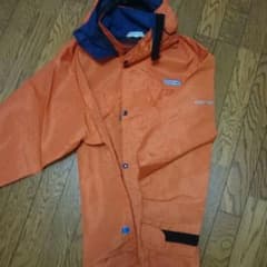 【最終値下げ】Karrimor 撥水マウンテンパーカーのサムネイル