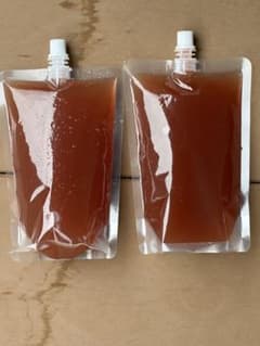 psb 500ml×2本のサムネイル