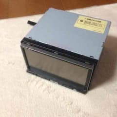多賀寛さま専用  カロッツェリア  楽ナビ AVIC-HRZ009GⅡのサムネイル