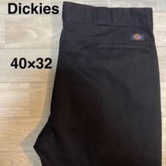 ディッキーズ　874  オリジナルフィット　ワークパンツ　40×32のサムネイル
