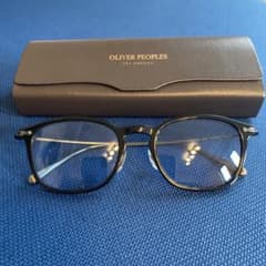 OLIVER PEOPLES OV5371D WINNETのサムネイル