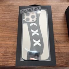 Box Logo Black caseのサムネイル