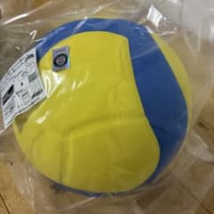 ミカサ バレーボール VS170W 検定球のサムネイル