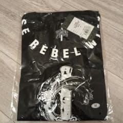 hyde × SWITCHBLADE　RUMBLE FISH T-shirtのサムネイル