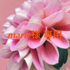 marie様専用のサムネイル