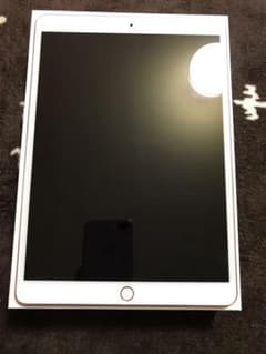 iPad Pro 10.5 Wi-Fi+Cellular 512GBのサムネイル