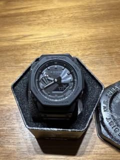 CASIO G-SHOCK GA-B2100のサムネイル