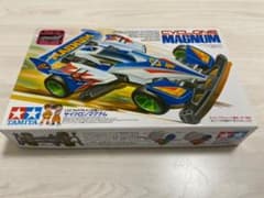 新品 ミニ四駆 サイクロンマグナムのサムネイル