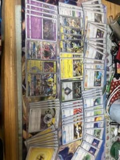 ポケモンカード 雷デッキのサムネイル