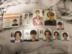 ⚠️バラ売り不可⚠️黒田光輝 忍コレ 14枚 | Einkaufen bei Mercari