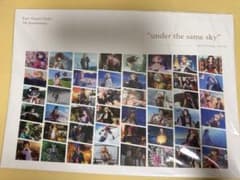 Fate/Grand Order 5th Anniversaryのサムネイル