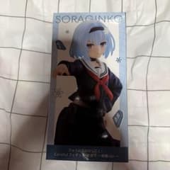 りゅうおうのおしごと！ 空銀子 Coreful フィギュア 制服ver.箱なしのサムネイル