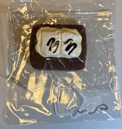 koooo スクイーズ チョコ ブラウニーのサムネイル
