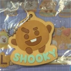 BT21 SWEET MAGIC 1번 복권