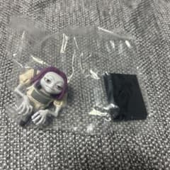 HUNTER×HUNTER ガシャポン！コレクション 玩具修理者のサムネイル