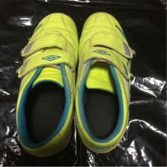 アンブロ トレーニングシューズ 18センチのサムネイル