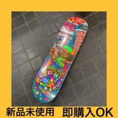 新品未使用supreme  スケートボード　デッキのサムネイル