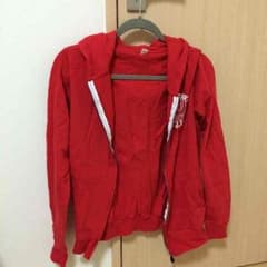 UVERworld パーカーのサムネイル