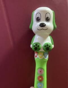わんわんのサムネイル