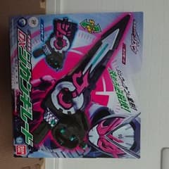 仮面ライダージオウ DXジカンギレード新品のサムネイル