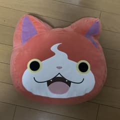 요괴 워치 지바냥 봉제인형