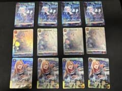 ユニアリ ユニオンアリーナ 学園アイドルマスター リーリヤ 清夏