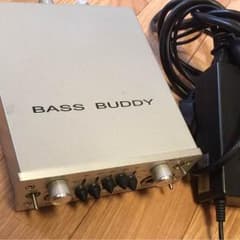 bass buddyのサムネイル