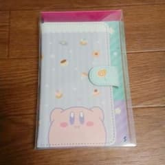 星のカービィ スマホケースのサムネイル