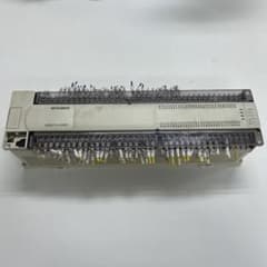 三菱電機 シーケンサ FX2N-128MR【動作未確認・現状渡し】 三菱電機 シーケンサ FX2N-128MR【動作未確認・現状渡し】 - メルカリ