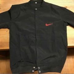 期間限定‼ NIKE ナイロンジャケット mのサムネイル