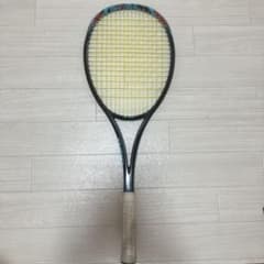 ソフトテニス　02 ジオブレイク70sのサムネイル