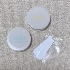 未開封｜美品｜DUO｜デュオ｜クレンジングバーム｜2点セット - メルカリ