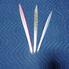 スミス  ナガマサ  280g_330g_400gのサムネイル