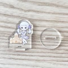 ブラクロ　アクスタ ノエル