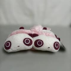 たれぱんだ　ぬいぐるみ　サンエックス　平成レトロ たれぱんだ ほんわりあったか フリースぬいぐるみ サンエックス 平成