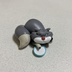 ルシファーいっぱいコレクションガチャ ガチャガチャ 新品　シンデレラのサムネイル