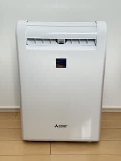 【ほぼ未使用】三菱電機 MJ-M120NX-W 衣類乾燥除湿機 SARARI 新品未使用 三菱衣類乾燥機 MJ-M120NX-W 三菱電機 除湿機 MJ-M120NX-