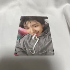 BOYNEXTDOOR HOME ウナク sweethomeのサムネイル