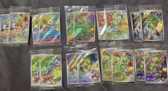 ポケモンカード30周年 プロモカード 9種セットのサムネイル