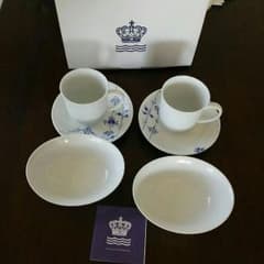 みみ様専用♪ロイヤルコペンハーゲンのセット♪のサムネイル