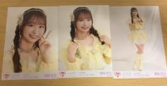 = LOVE イコラブ 瀧脇笙古 生写真 魔法少女 コンプのサムネイル