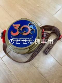 ディズニーランド　ポップコーンバケット　30周年　①のサムネイル