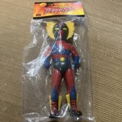 ソフビ アステカイザー メディコム ブルマァク　マルサン 中嶋製作所 ベアモデル ソフビ アステカイザー メディコム ブルマァク マルサン 中嶋製作所