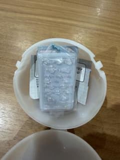 ボンボンドロップ ミニチュア ボンドロ ガチャ シナモロール サンリオのサムネイル