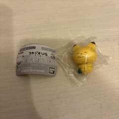 バンダイ まちぼうけ スタジオUG 金田こんのサムネイル
