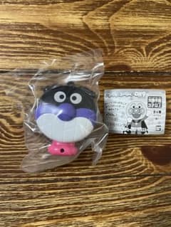 アンパンマン ハンディコンサートDX9 ばいきんまんのサムネイル