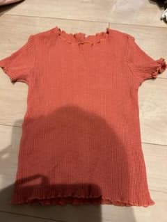 半袖シャツ 110cmのサムネイル