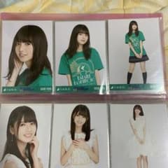 乃木坂46 齋藤飛鳥 生写真 コンプのサムネイル
