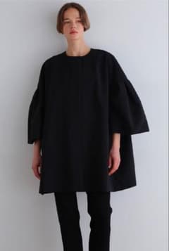 値下げ 新品 未使用 LE PHIL T／Cトリプルクロスコート - メルカリ